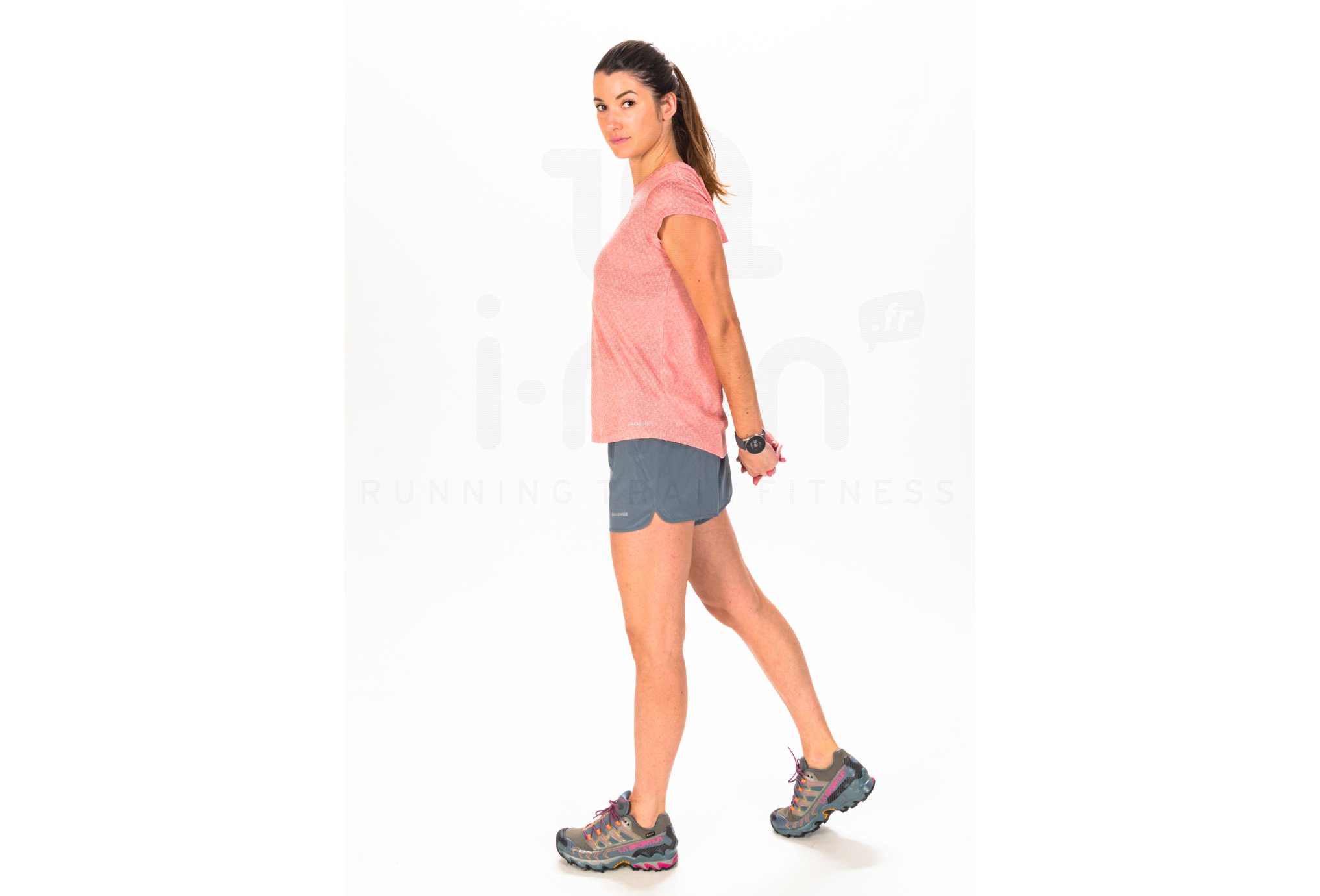 Patagonia Nine Trails Damen