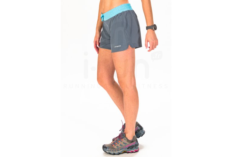 Patagonia Nine Trails Damen