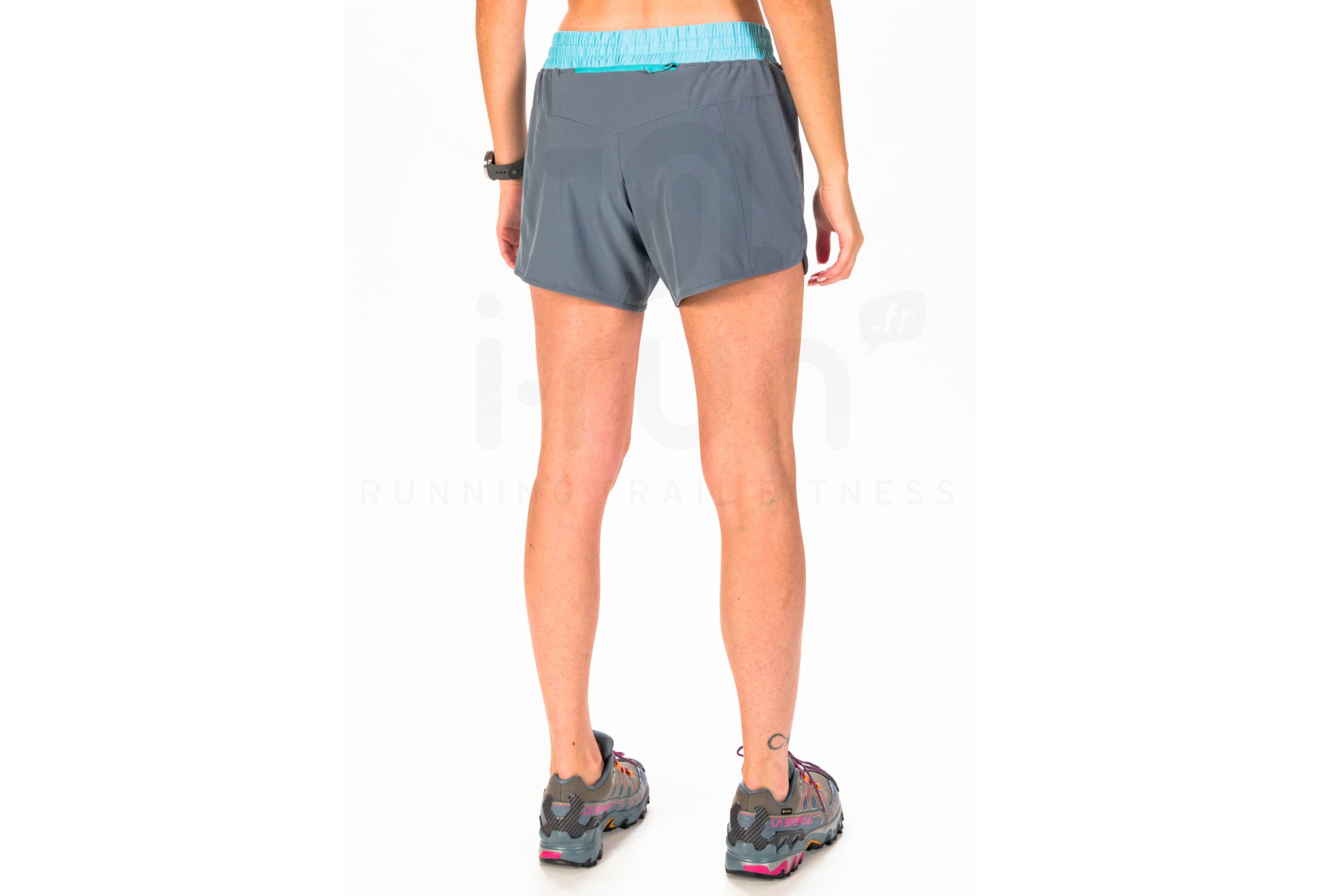 Patagonia Nine Trails Damen