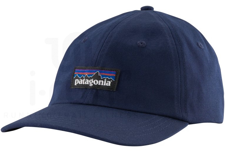Patagonia P-6 Label Trad