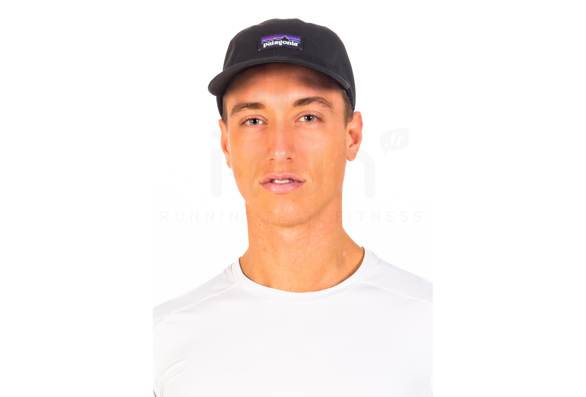Patagonia P-6 Label Trad