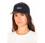 Patagonia gorra P-6 Label Trad