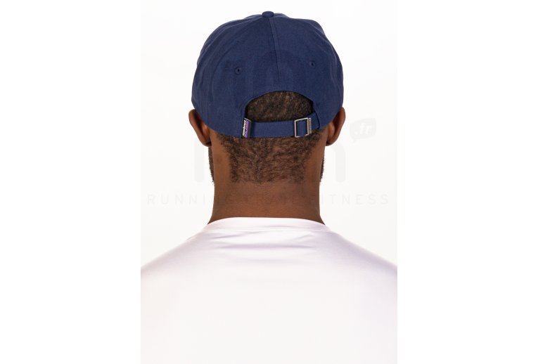 Patagonia P-6 Label Trad