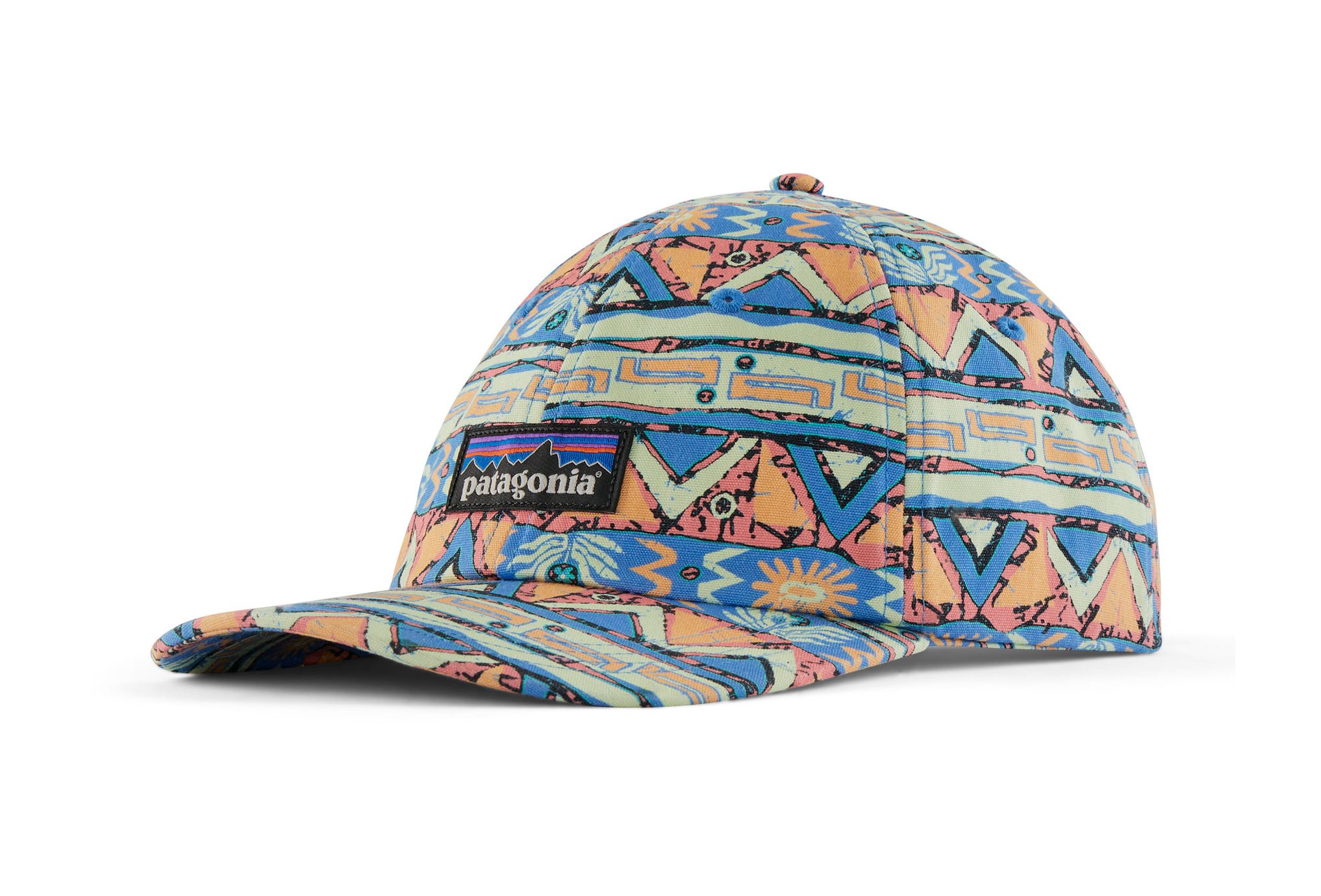Patagonia P-6 Label Trad Casquettes / bandeaux