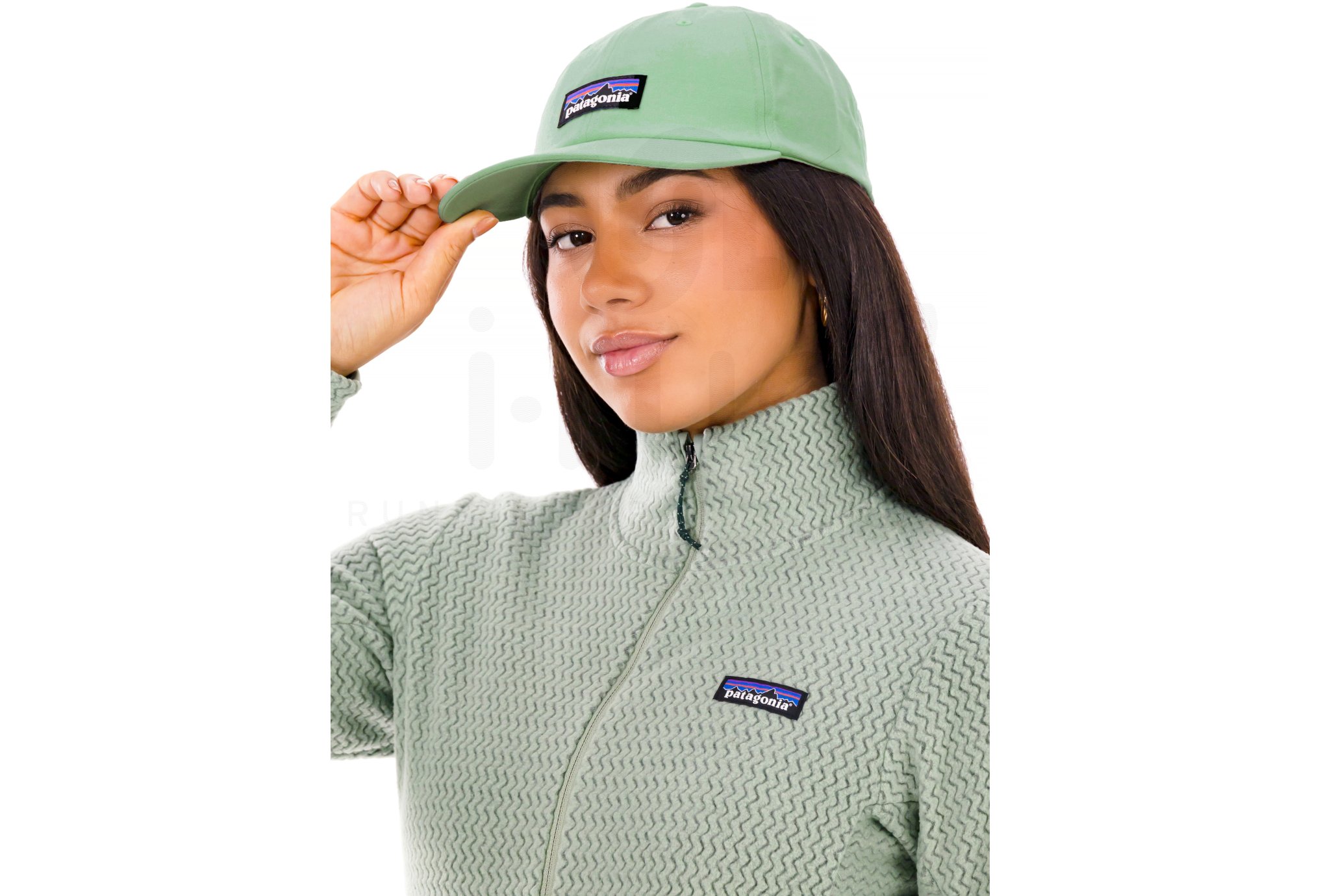 Patagonia P-6 Label Trad