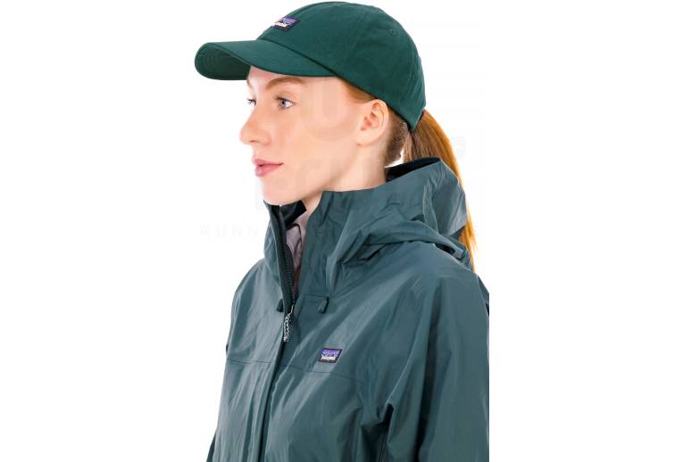 Patagonia P-6 Label Trad 
