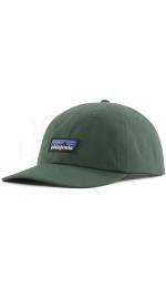 Patagonia P-6 Label Trad