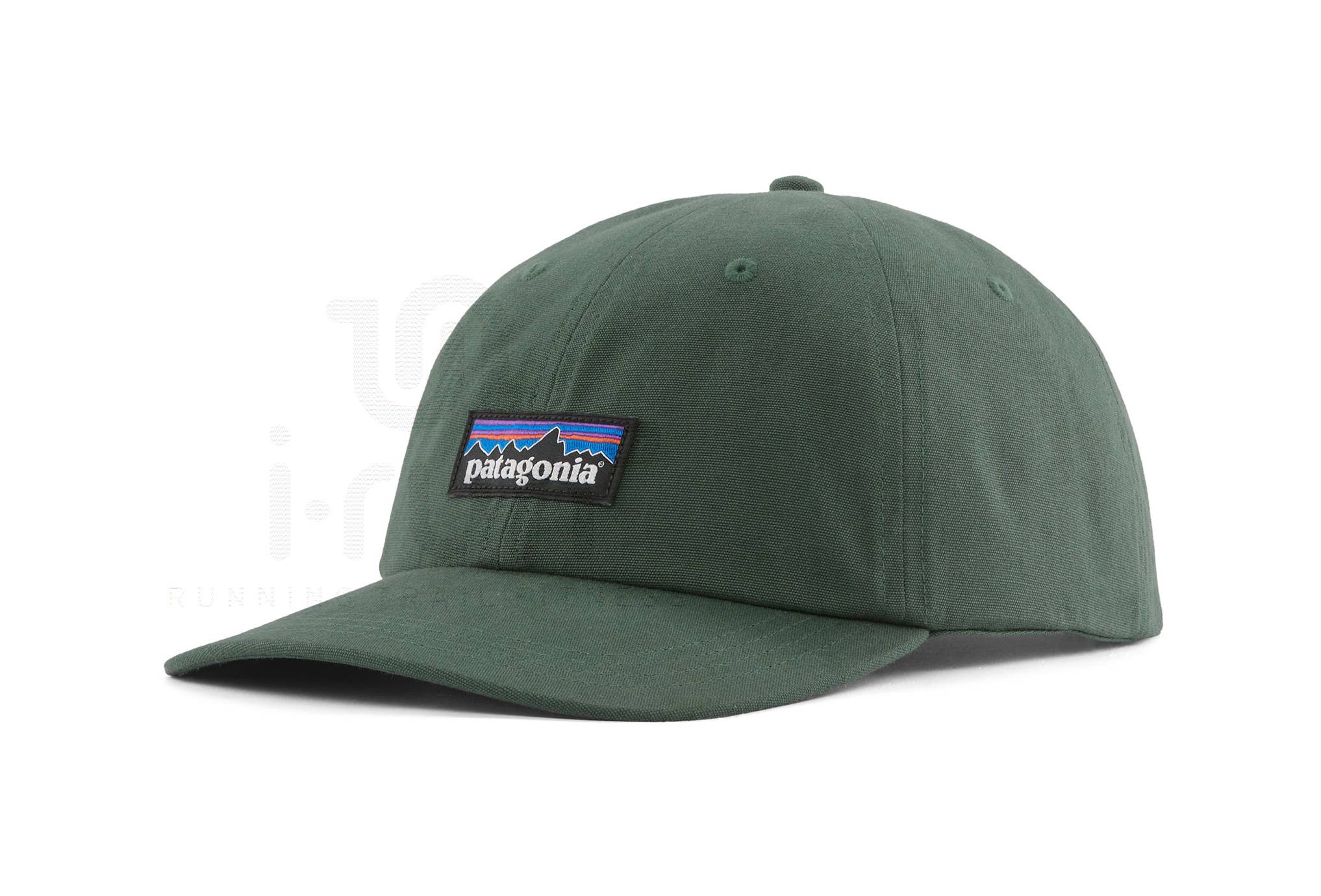 Patagonia P-6 Label Trad