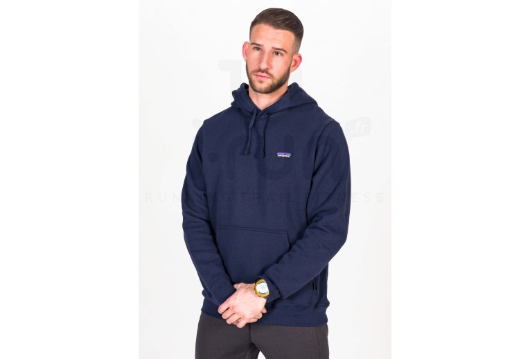 Patagonia sudadera P-6 Label Uprisal