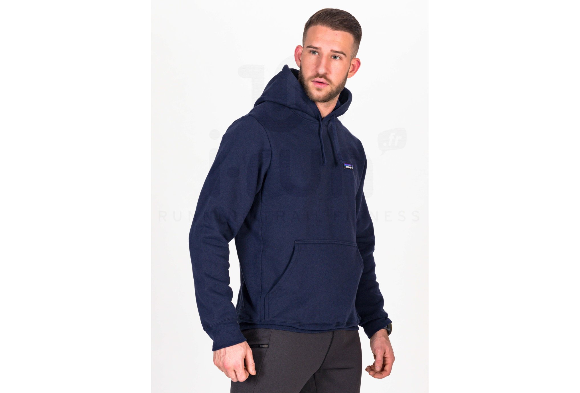 Patagonia sudadera P-6 Label Uprisal