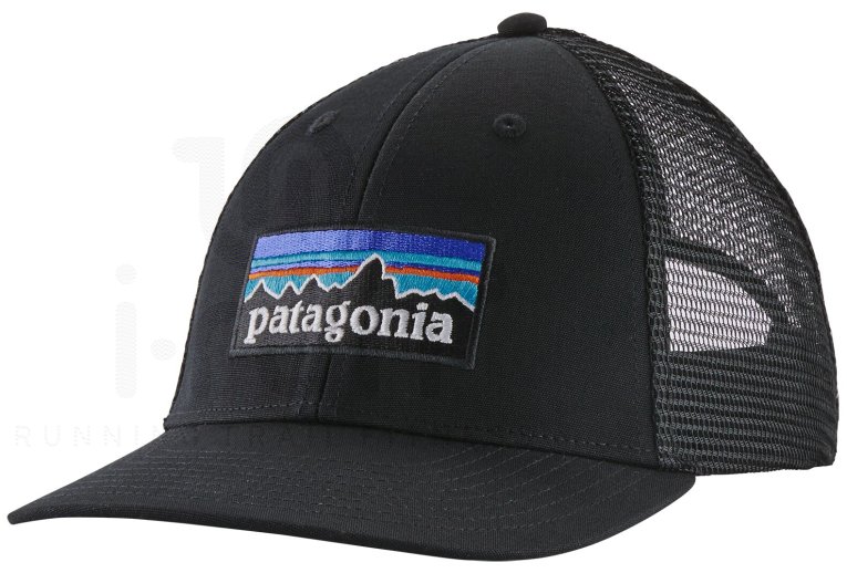 Patagonia P-6 Logo LoPro Trucker