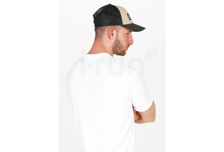 Patagonia P-6 Logo LoPro Trucker 