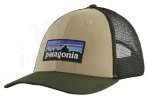 Patagonia P-6 Logo LoPro Trucker