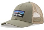 Patagonia gorra P-6 Logo LoPro Trucker