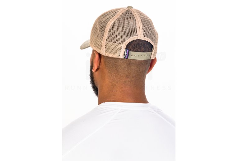 Patagonia gorra P-6 Logo LoPro Trucker