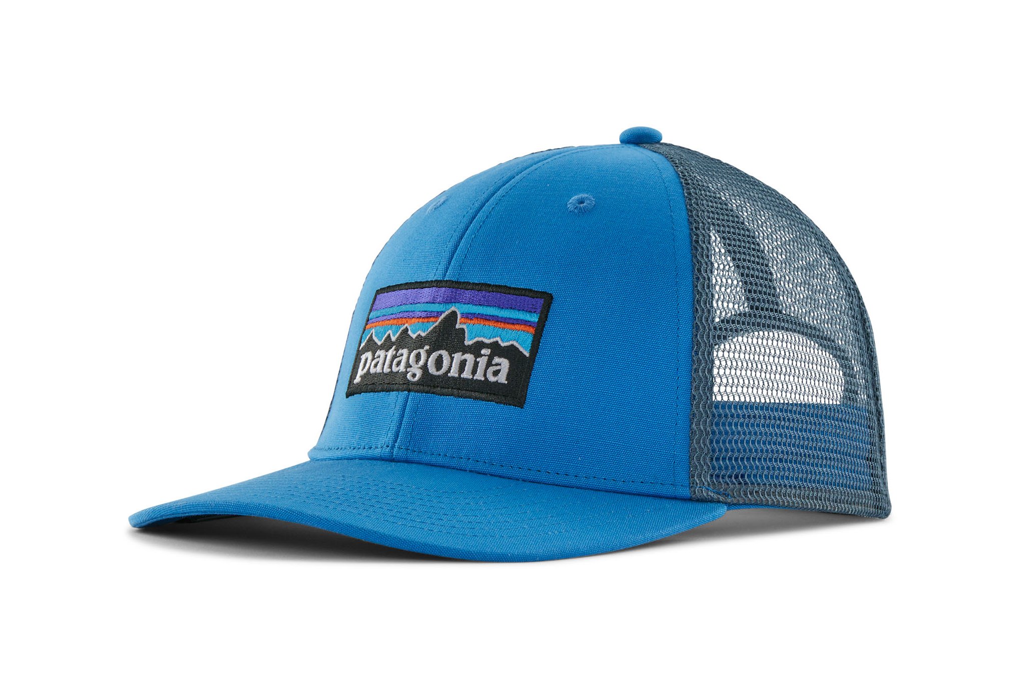 Patagonia P-6 Logo LoPro Trucker Casquettes / bandeaux