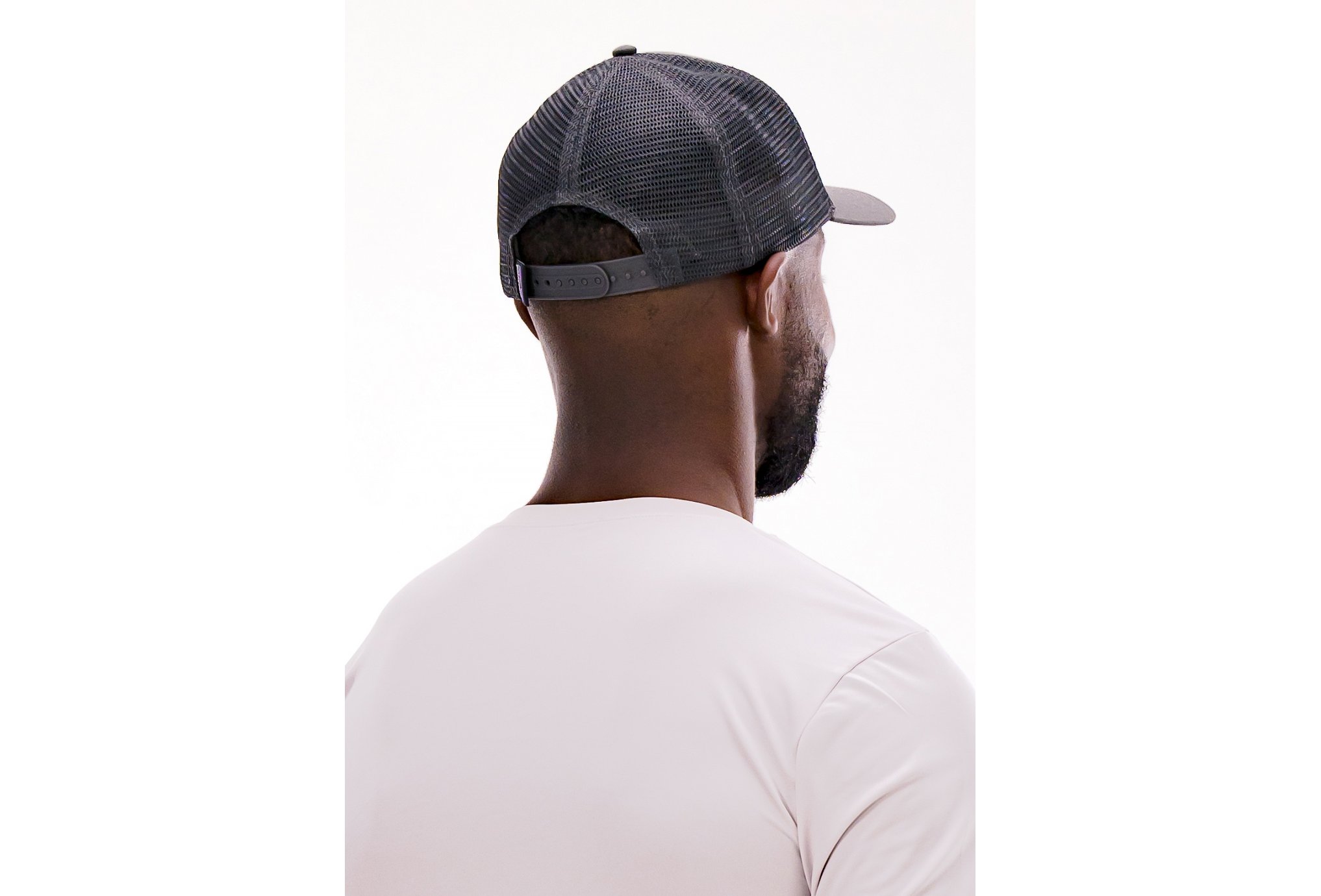 Patagonia P-6 Logo LoPro Trucker