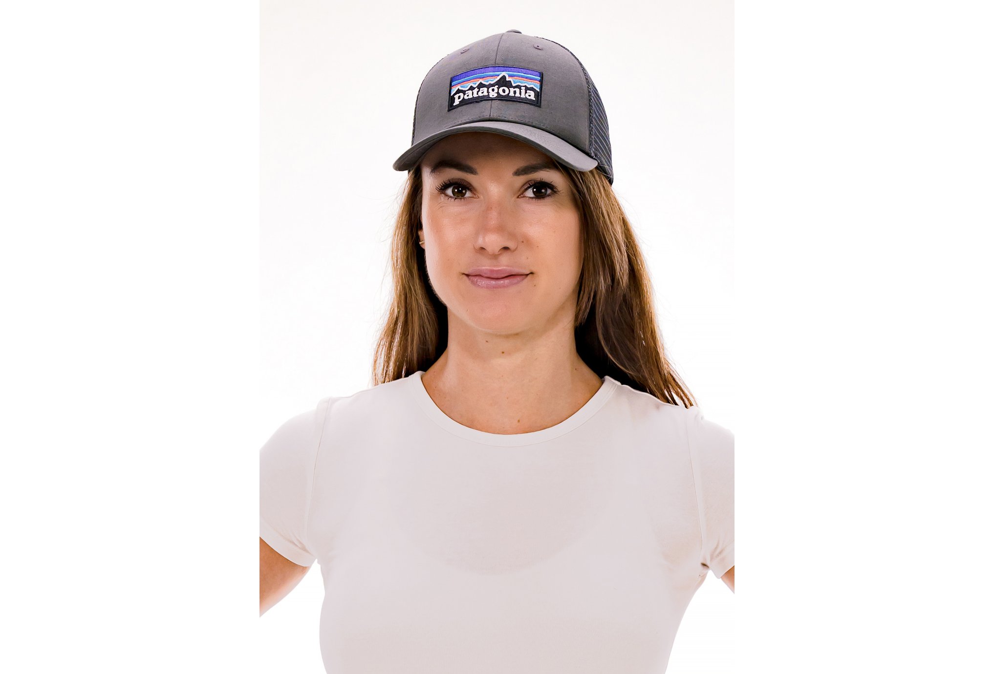 Patagonia P-6 Logo LoPro Trucker