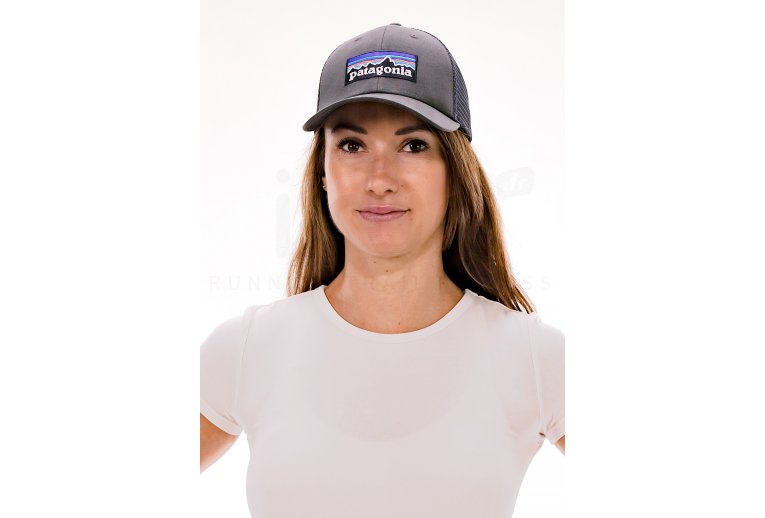 Patagonia P-6 Logo LoPro Trucker