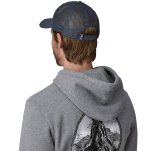 Patagonia P-6 Logo LoPro Trucker