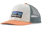 Patagonia P-6 Logo LoPro Trucker