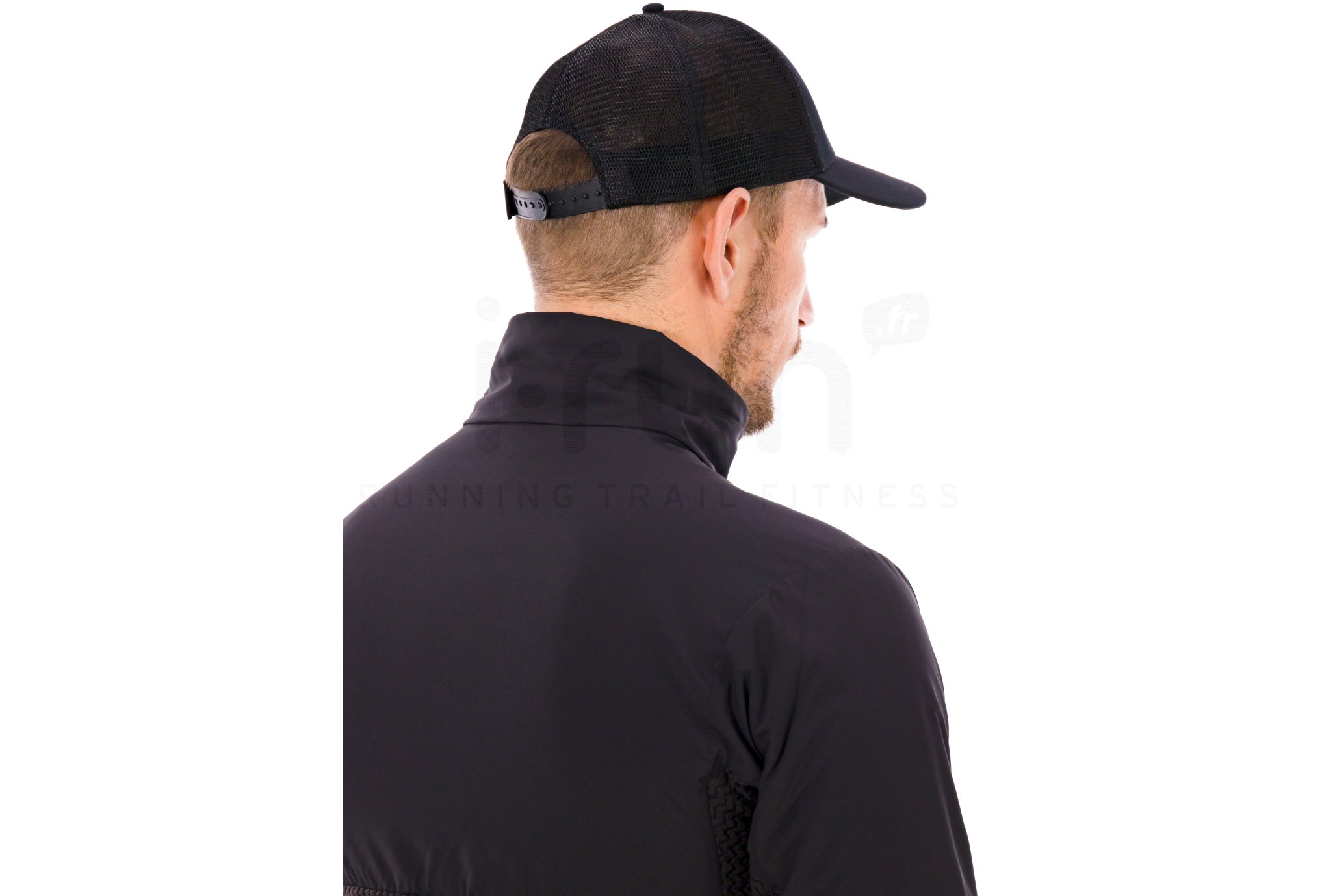 Patagonia P-6 Logo LoPro Trucker