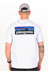 Patagonia P-6 Logo Responsibili-Tee M