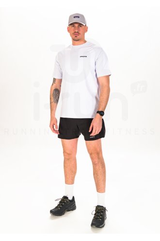 Patagonia P-6 Logo Responsibili-Tee M 