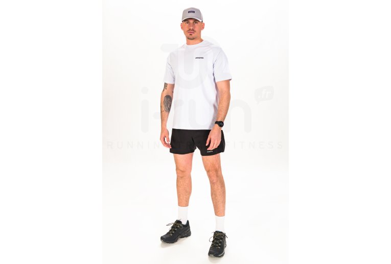 Patagonia P-6 Logo Responsibili-Tee M