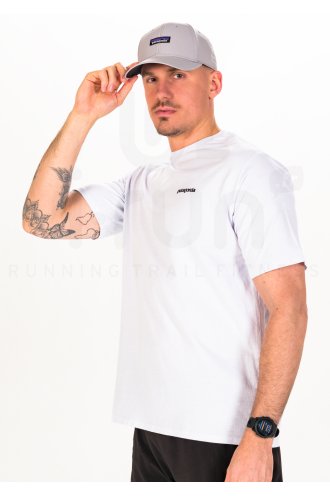 Patagonia P-6 Logo Responsibili-Tee M 