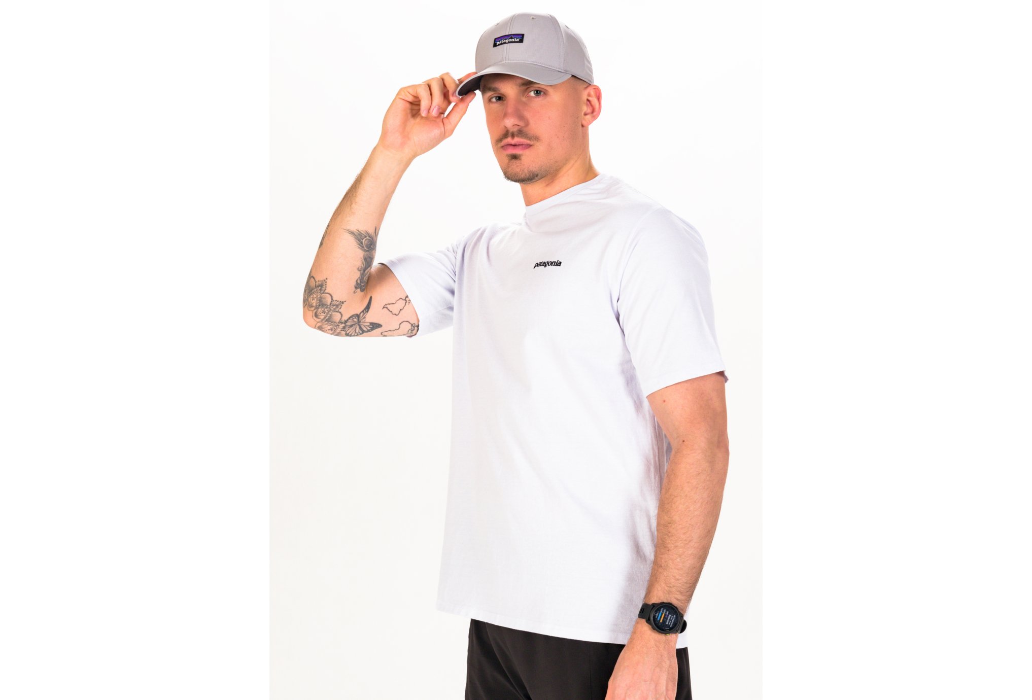 Patagonia P-6 Logo Responsibili-Tee M