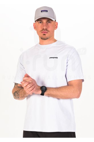 Patagonia P-6 Logo Responsibili-Tee M 
