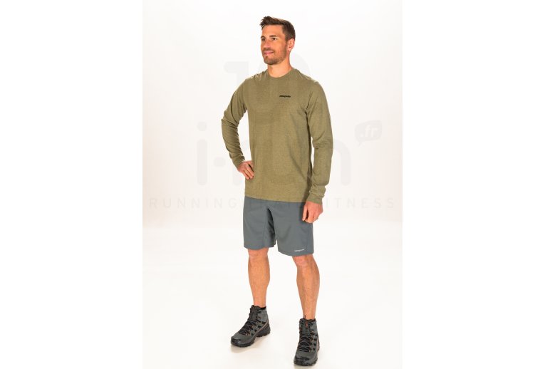 Patagonia P-6 Logo Responsibili-Tee M