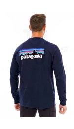 Patagonia P-6 Logo Responsibili-Tee M