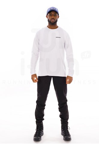 Patagonia P-6 Logo Responsibili-Tee M 