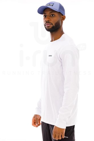 Patagonia P-6 Logo Responsibili-Tee M 