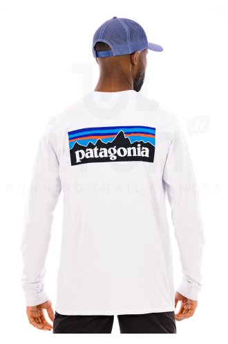 Patagonia P-6 Logo Responsibili-Tee M 