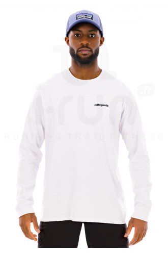 Patagonia P-6 Logo Responsibili-Tee M 