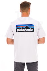 Patagonia P-6 Logo Responsibili-Tee Herren
