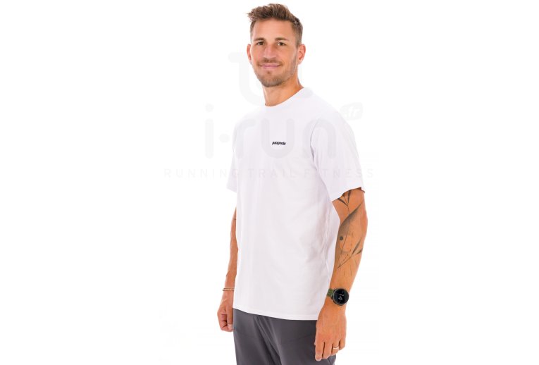 Patagonia P-6 Logo Responsibili-Tee Herren