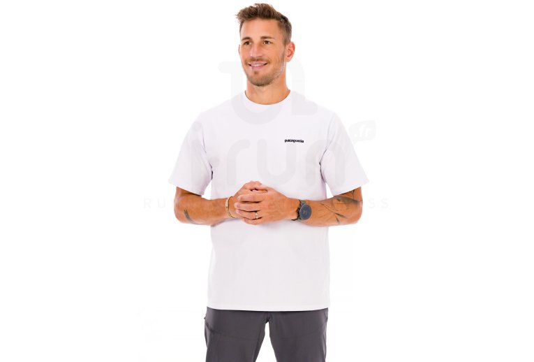 Patagonia P-6 Logo Responsibili-Tee Herren