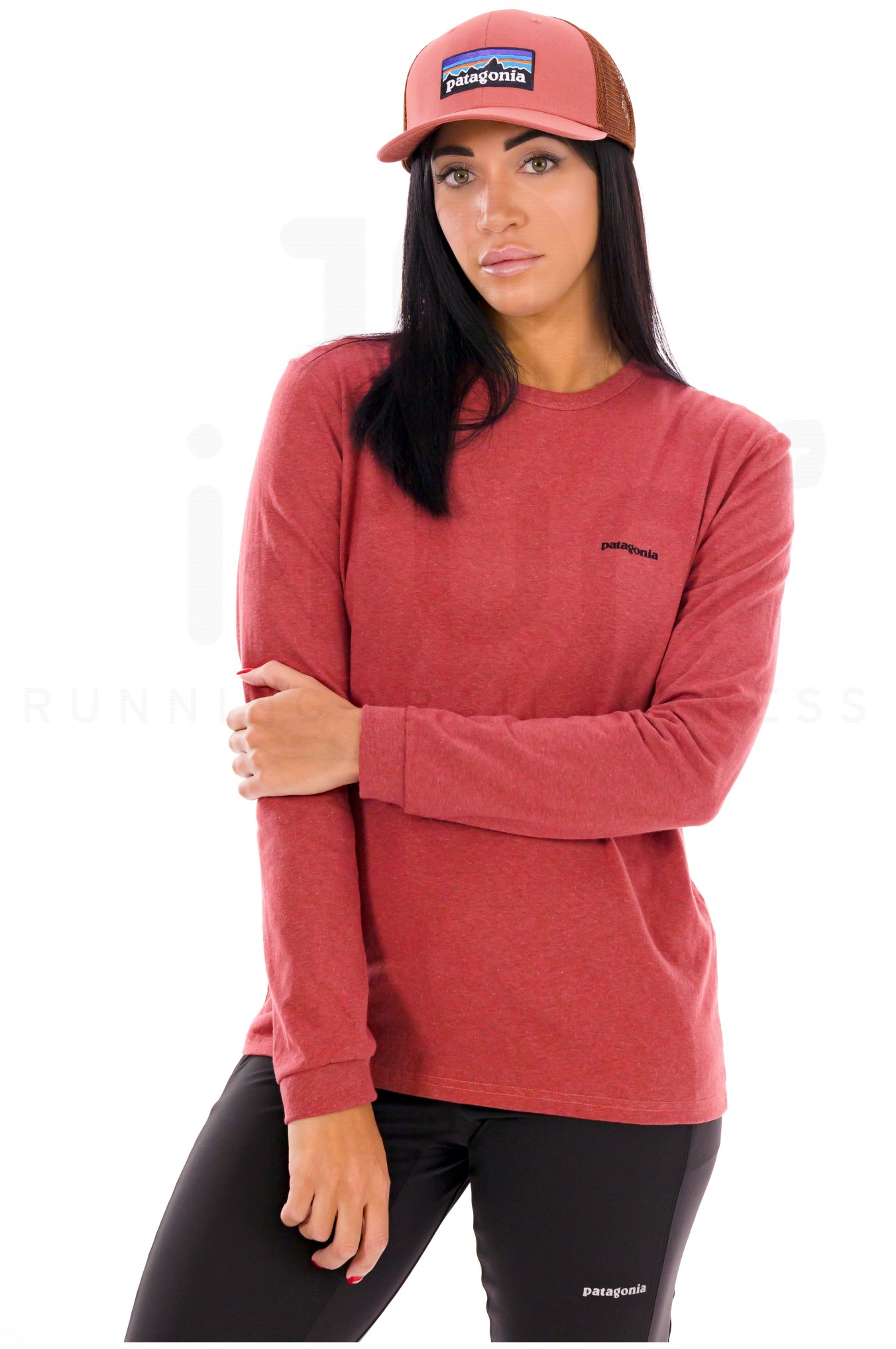 Patagonia P-6 Logo Responsibili-Tee W