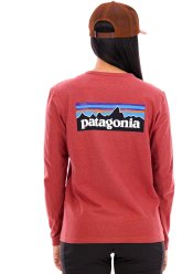 Patagonia P-6 Logo Responsibili-Tee