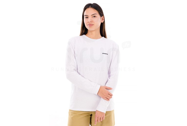 Patagonia P-6 Logo Responsibili-Tee W