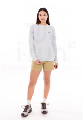 Patagonia P-6 Logo Responsibili-Tee 