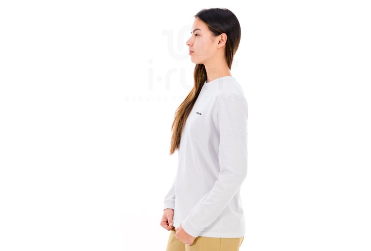 Patagonia camiseta manga larga P-6 Logo Responsibili-Tee