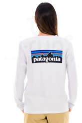 Patagonia P-6 Logo Responsibili-Tee Damen