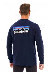 Patagonia P-6 Logo Verantwortungs-T-Shirt
