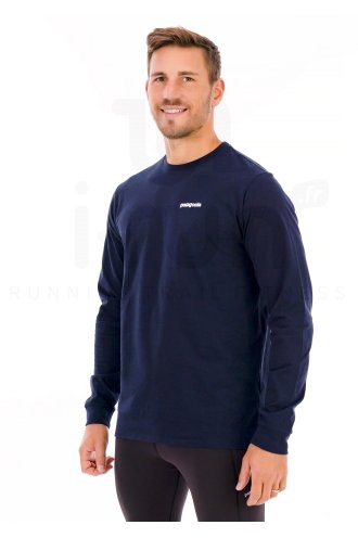 Patagonia P-6 Logo Responsibili-Tee 