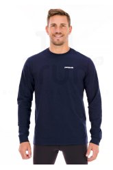 Patagonia P-6 Logo Responsibili-Tee